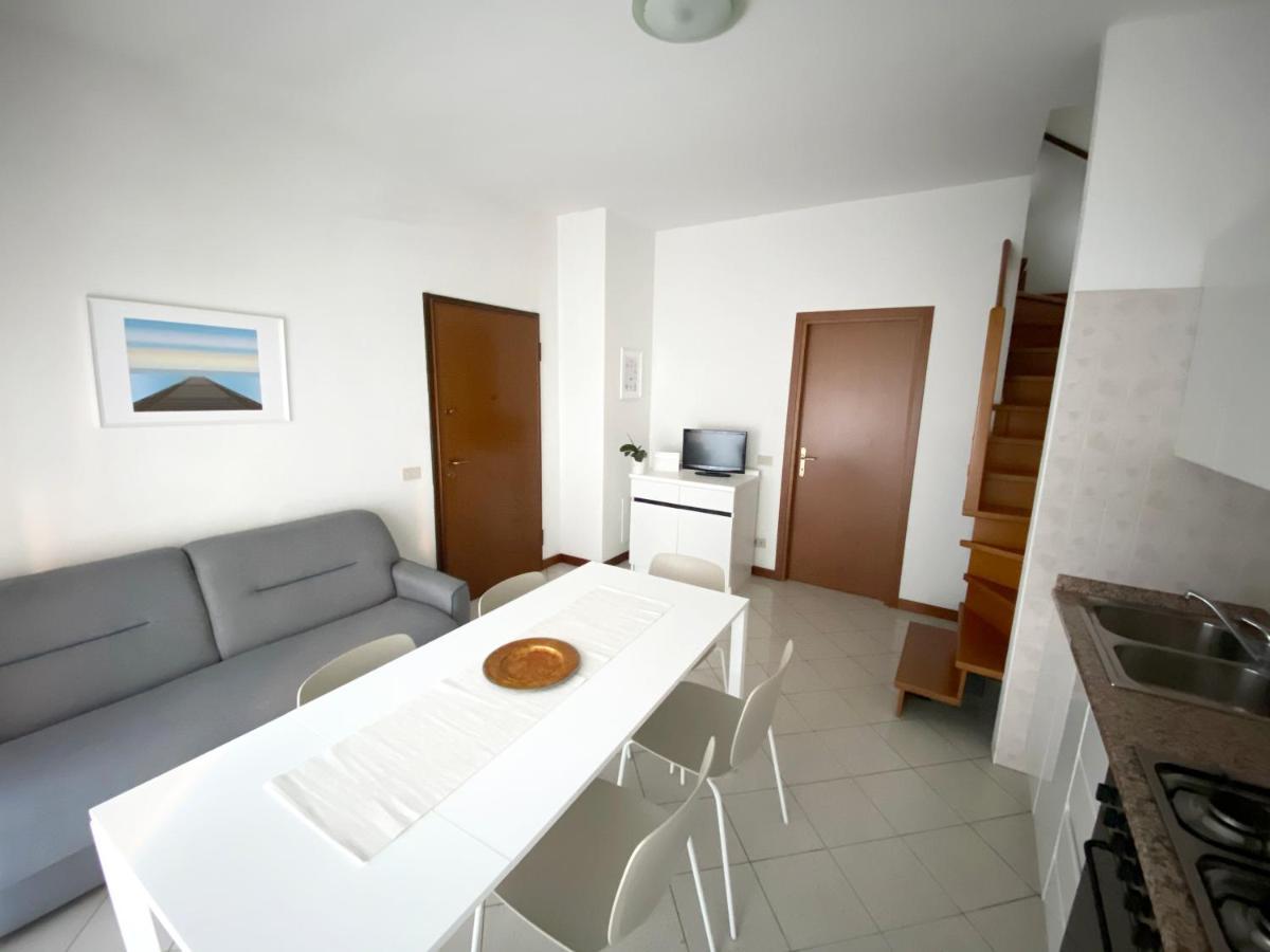 Dainese Apartments, Casa Abigail Lido di Jesolo Exterior photo