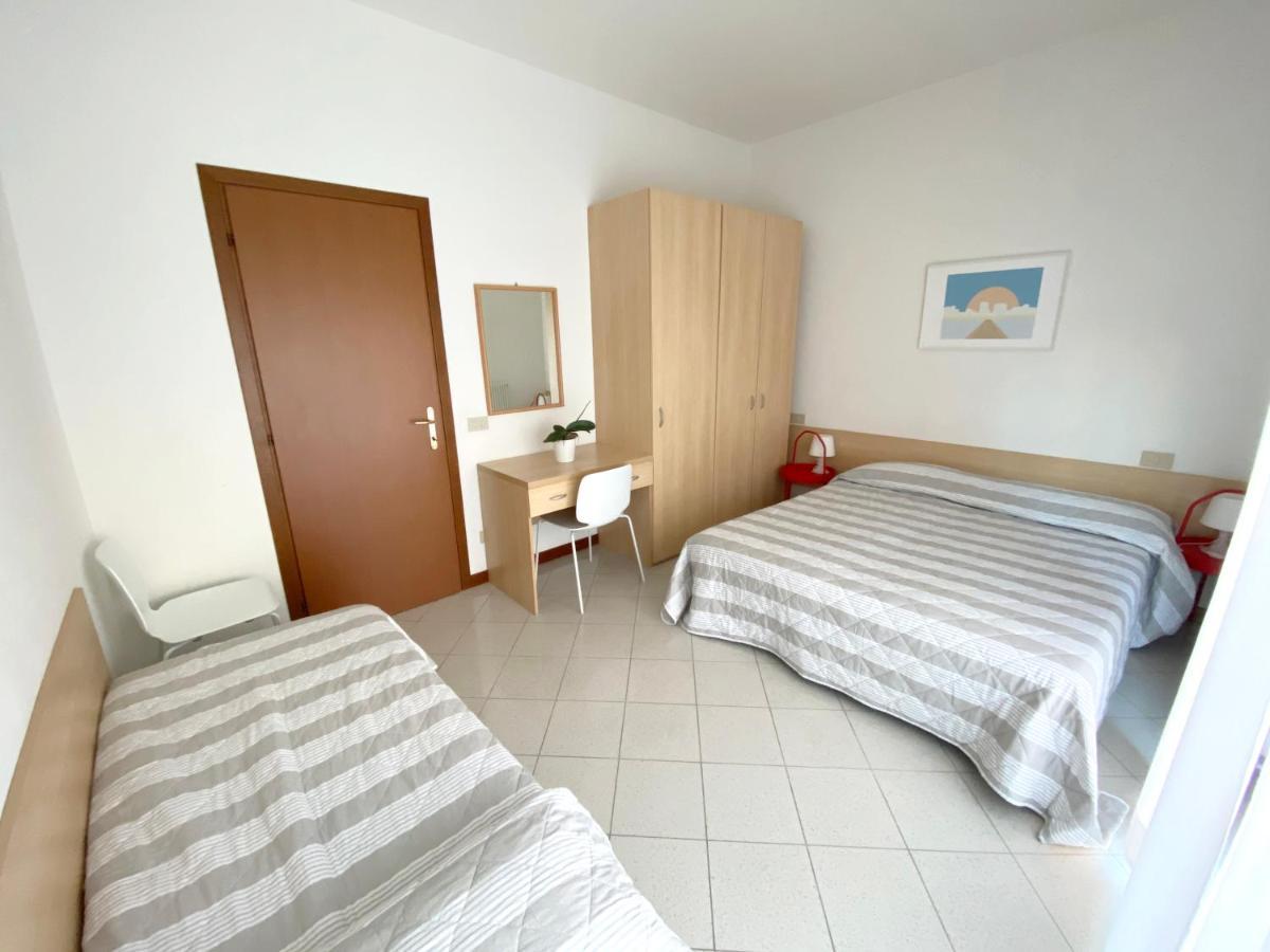 Dainese Apartments, Casa Abigail Lido di Jesolo Exterior photo